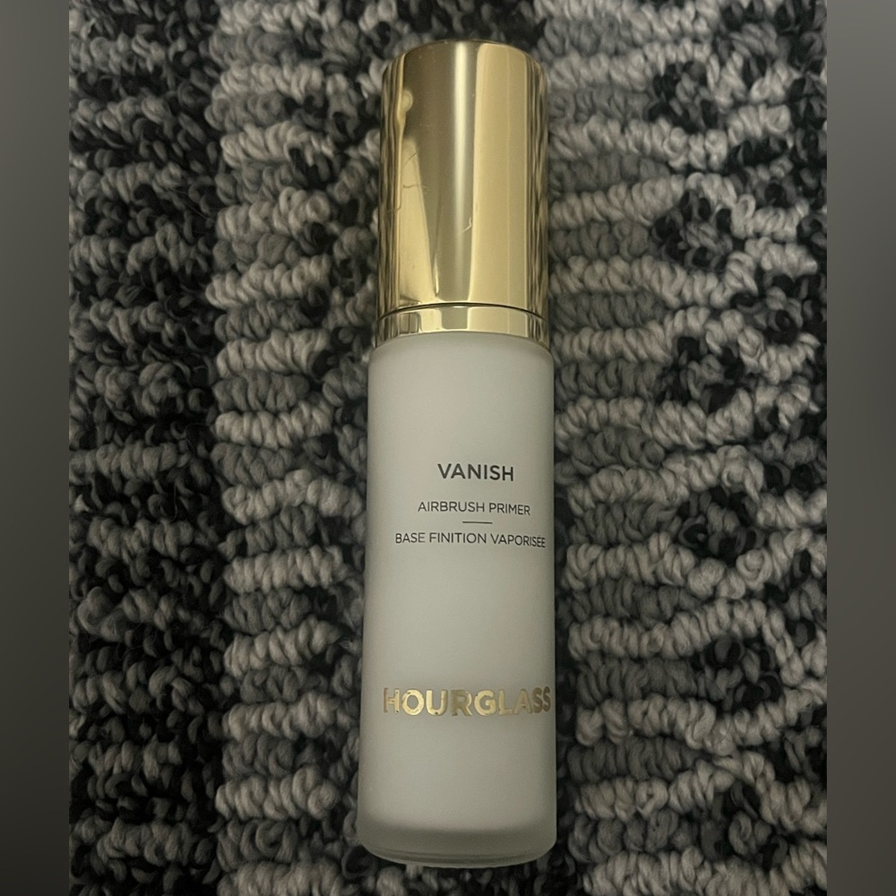 Hourglass Vanish Primer